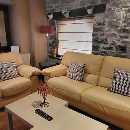 Casa Robelca Villa Biescas  Ngoại thất bức ảnh