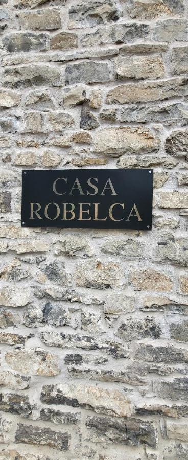 Casa Robelca Villa Biescas  Ngoại thất bức ảnh