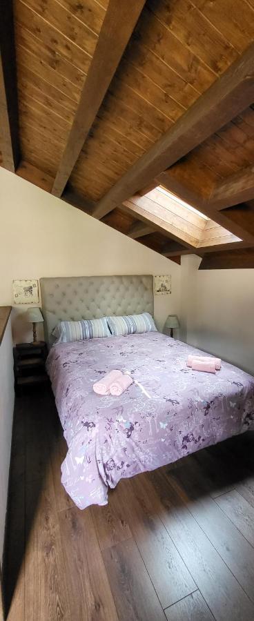 Casa Robelca Villa Biescas  Ngoại thất bức ảnh