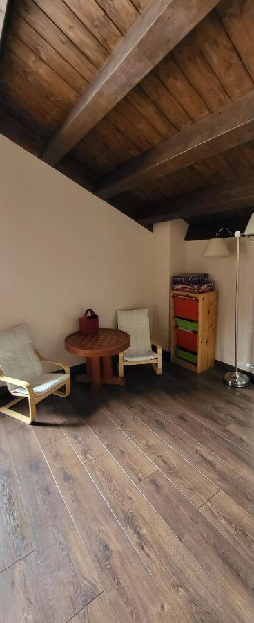 Casa Robelca Villa Biescas  Ngoại thất bức ảnh