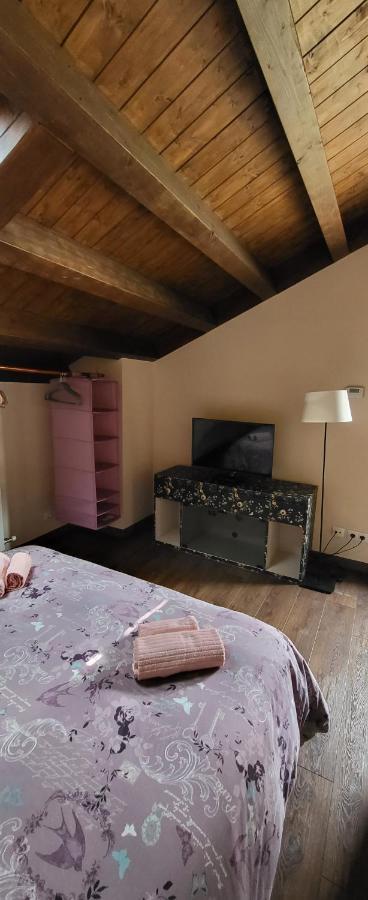 Casa Robelca Villa Biescas  Ngoại thất bức ảnh