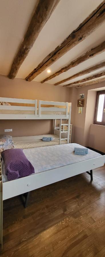 Casa Robelca Villa Biescas  Ngoại thất bức ảnh