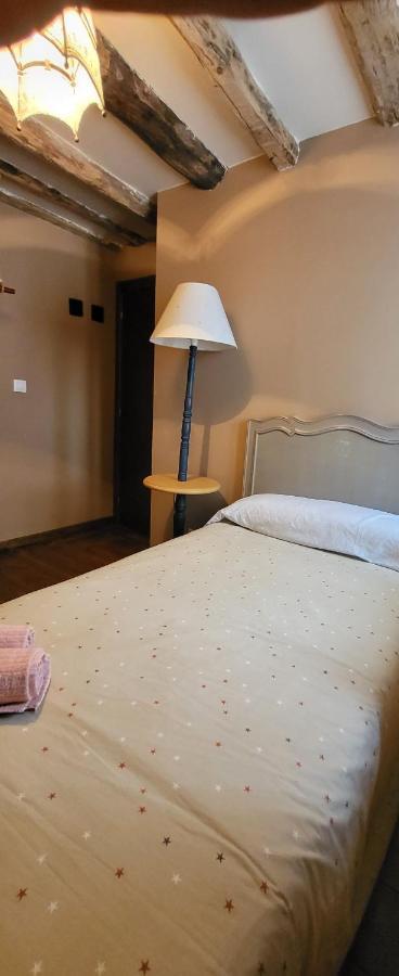 Casa Robelca Villa Biescas  Ngoại thất bức ảnh